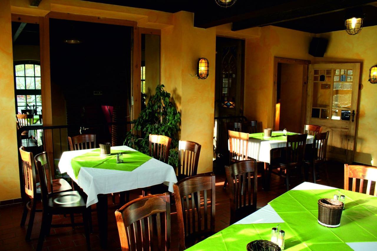 Doppelzimmer 11 Gaestehaus Muehlenstein Bad Sulze Dış mekan fotoğraf